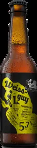 Rauw Brouwers Weissguy